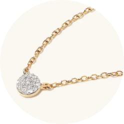 Necklaces & Pendants