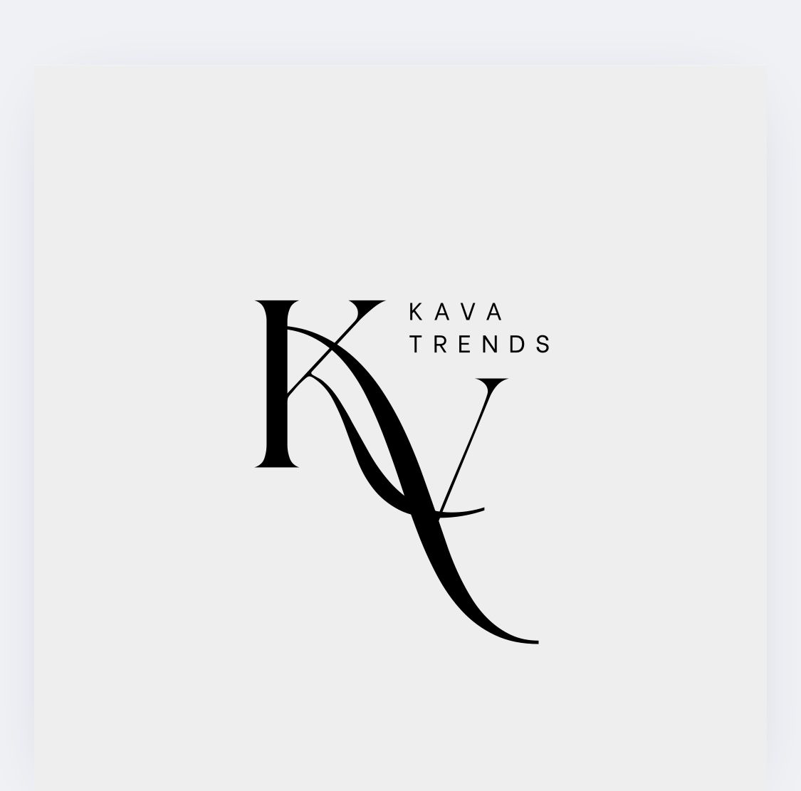 kava trends